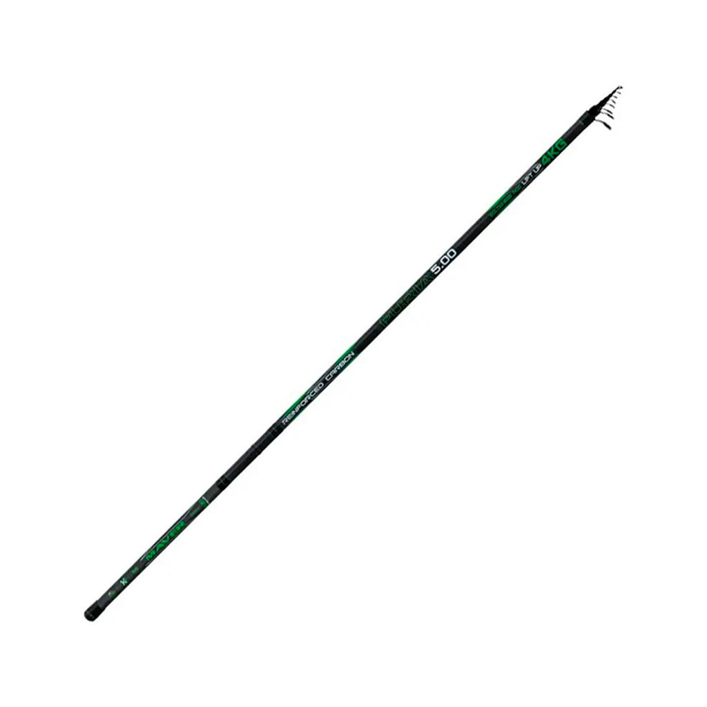 Вудилище Maver Furia Bolo 4.0m (1300.27.81) - изображение 1