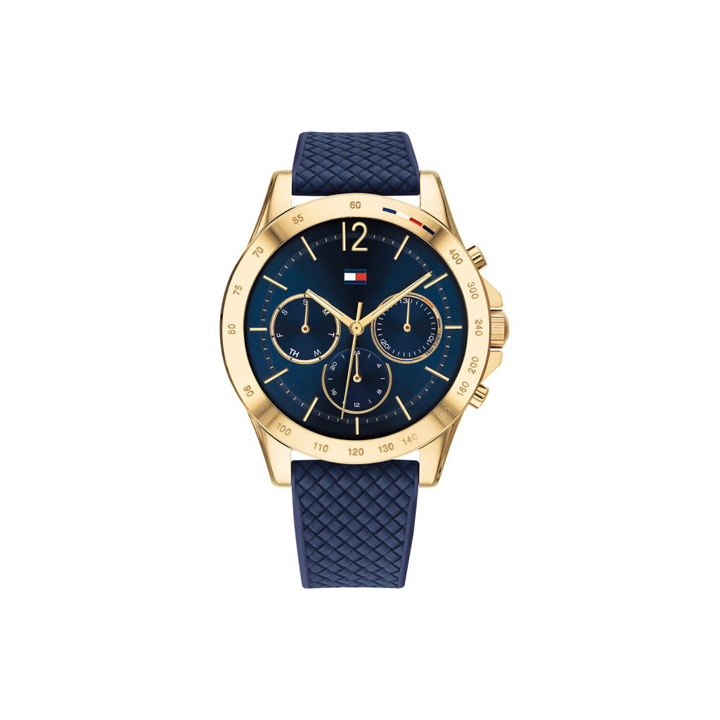 Наручний годинник Tommy Hilfiger 1782198 - зображення 1