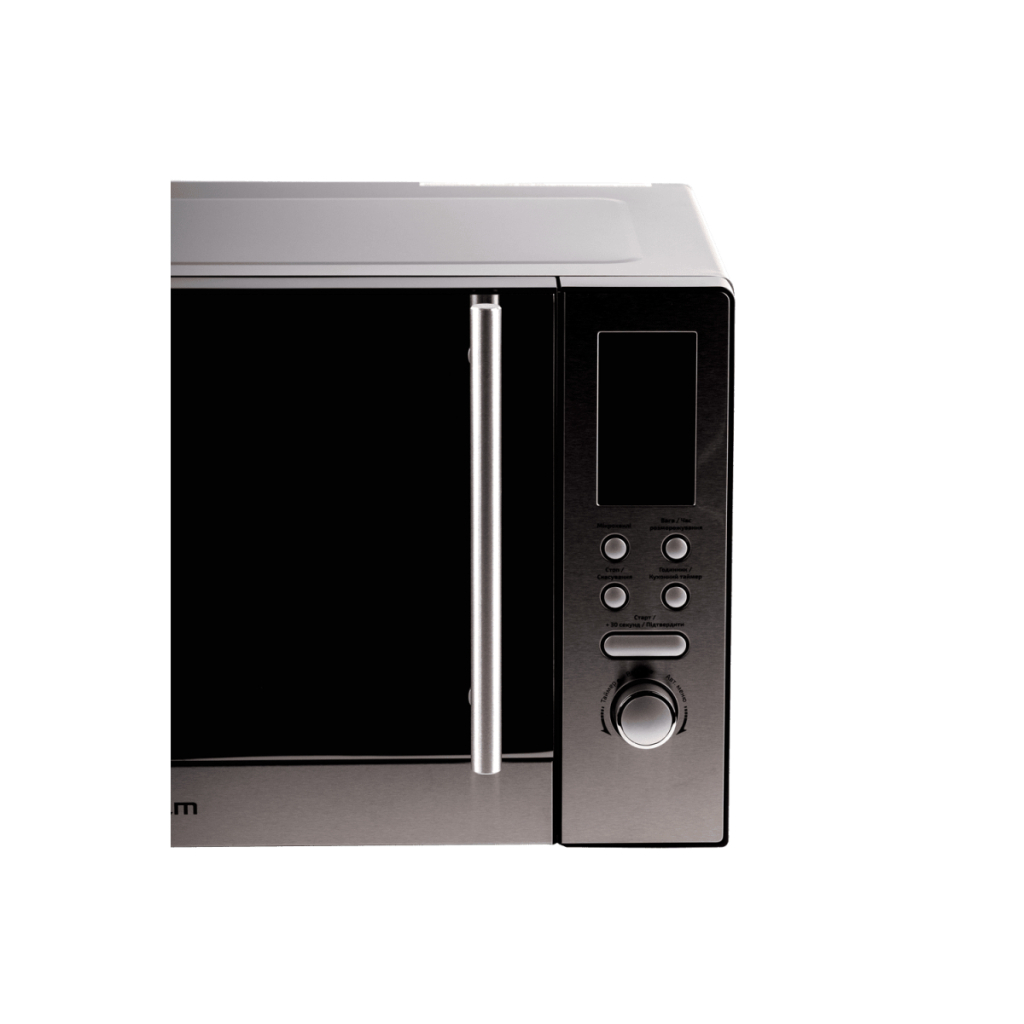 Мікрохвильова піч Grunhelm 23MX-923-S - зображення 5