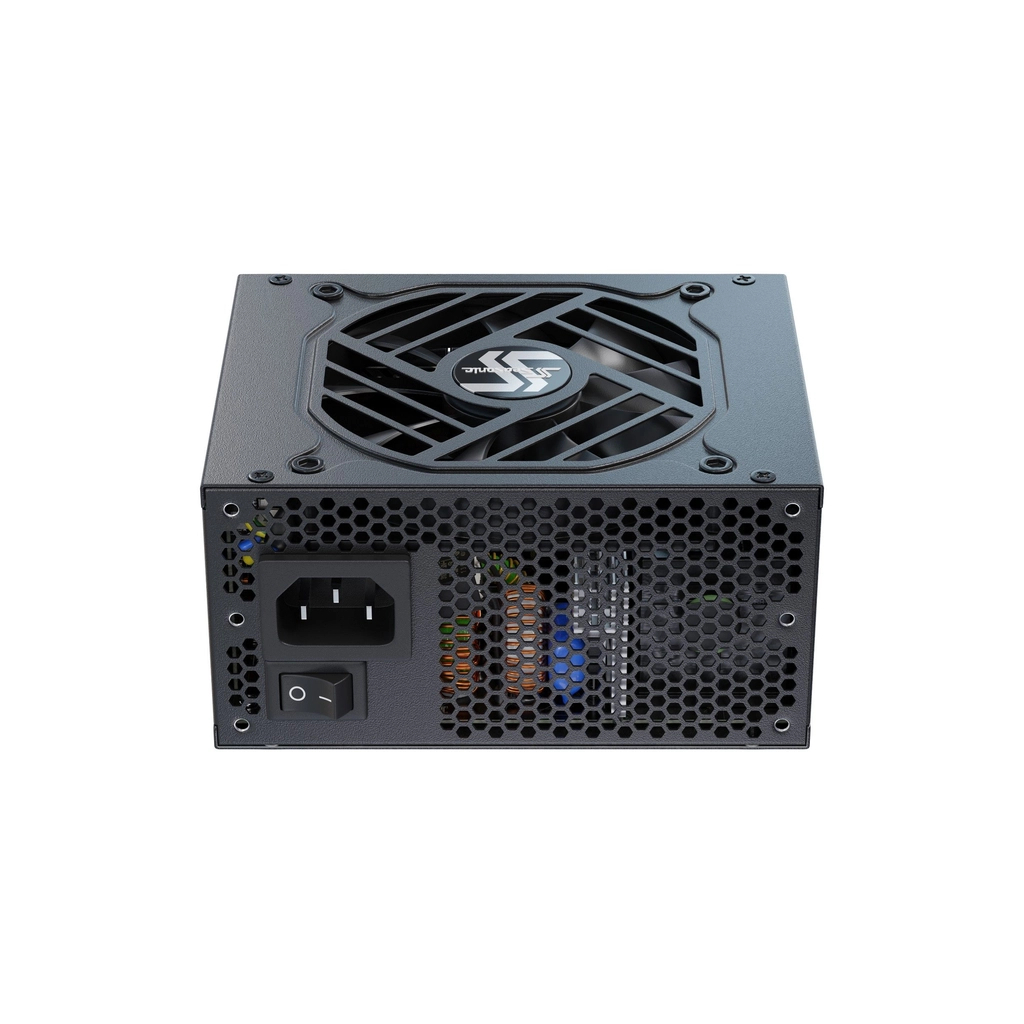 Блок живлення Seasonic 750W (FOCUS-SGX-750) - зображення 2