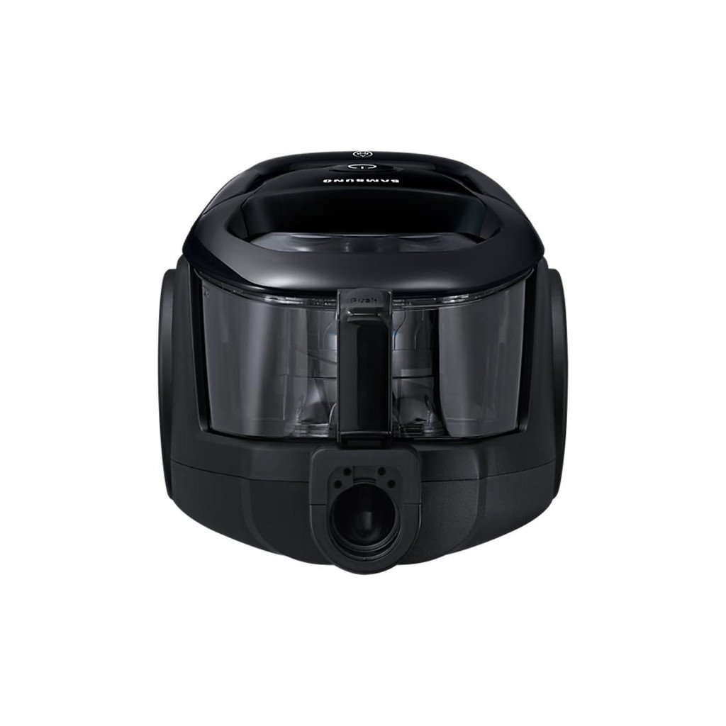 Пилосос Samsung VC18M31C0HG/UK - зображення 5