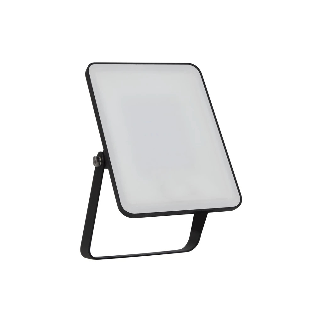 Прожектор LEDVANCE FL ESSENTIAL 20W 840 BK IP65 (4058075768017) - зображення 1