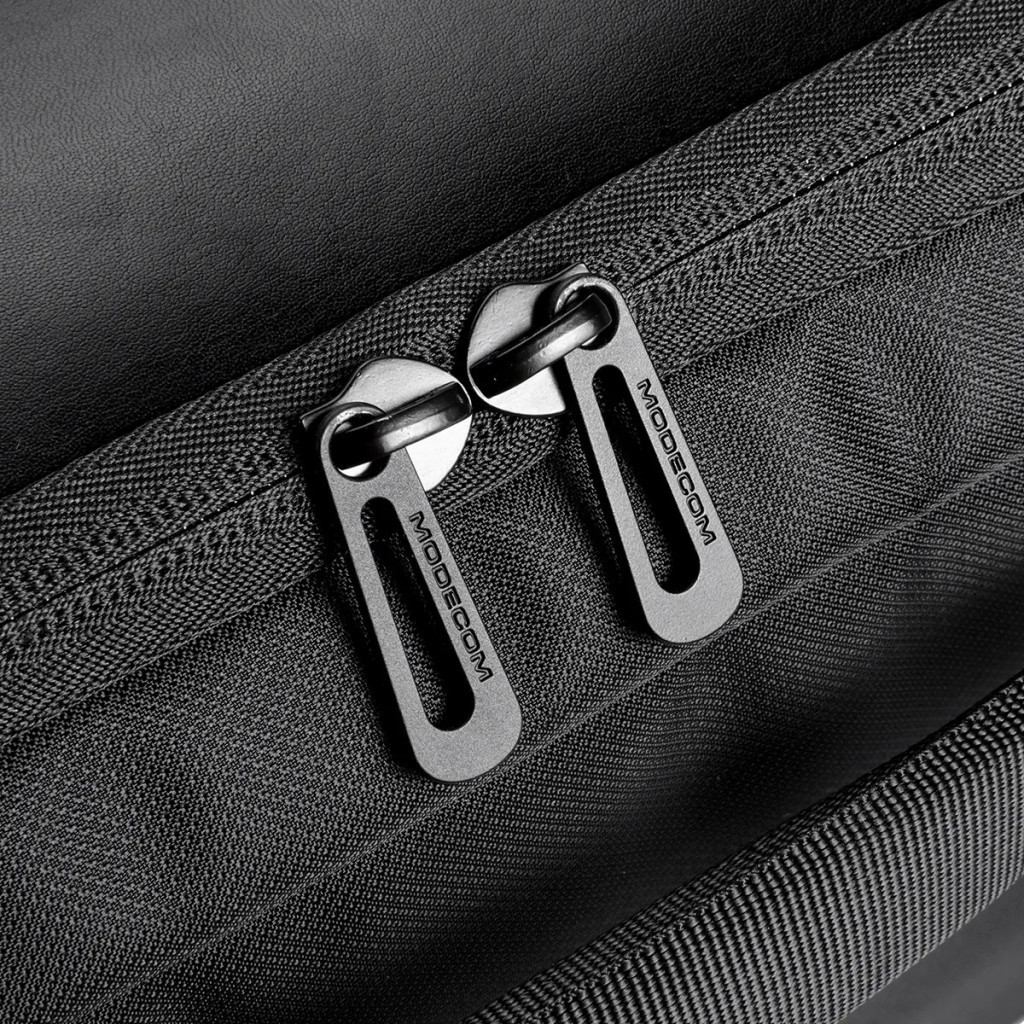 Сумка для ноутбука Modecom 15.6" Split, black (TOR-MC-SPLIT-15) - зображення 6