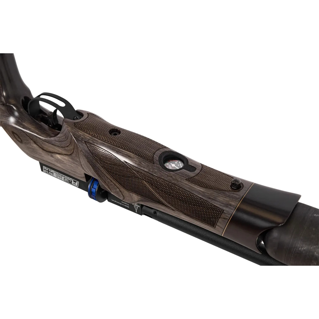 Пневматична гвинтівка BSA R12 CLX Pro HP PMG Laminate 4.5 мм (P1277-RLHP) - picture 8