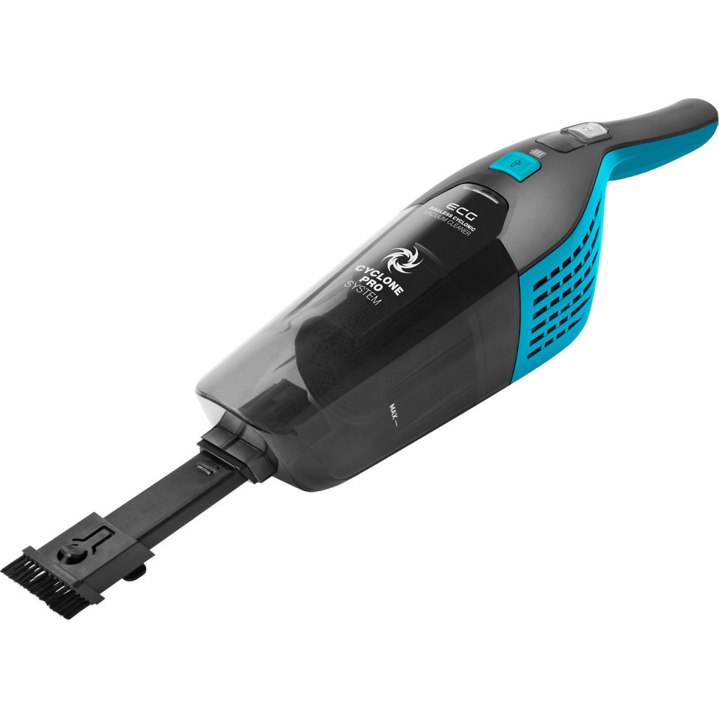 Пилосос ECG VT 7220 2in1 Simply Clean - изображение 9