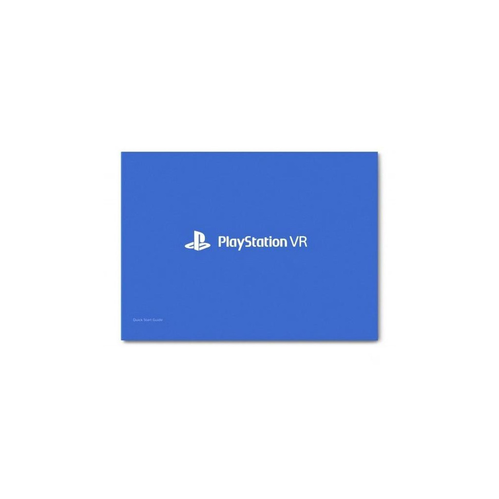 Окуляри віртуальної реальності Sony PlayStation VR (Camera +GTSport +VR Worlds) - зображення 11