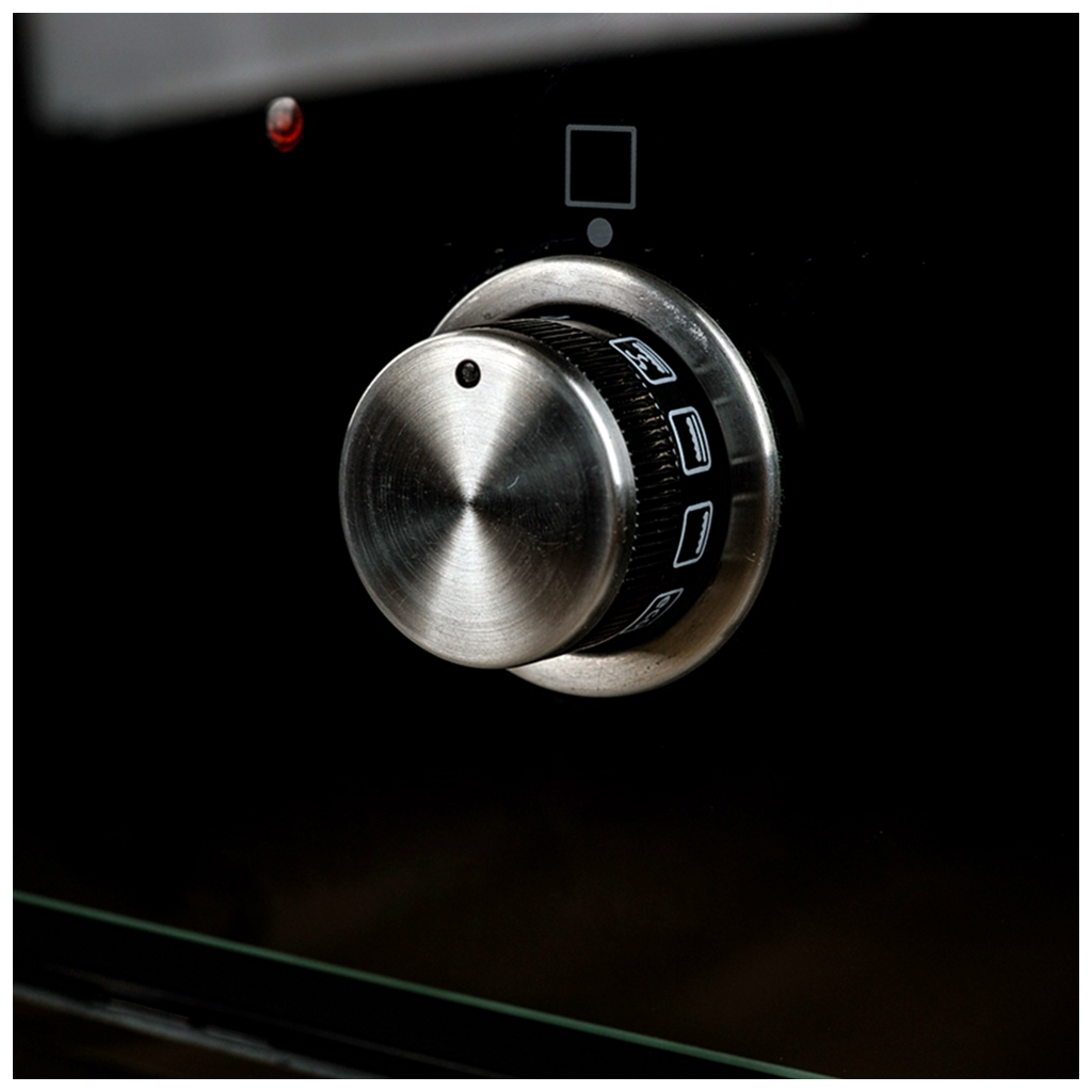 Духова шафа Grunhelm GDG610B - зображення 6