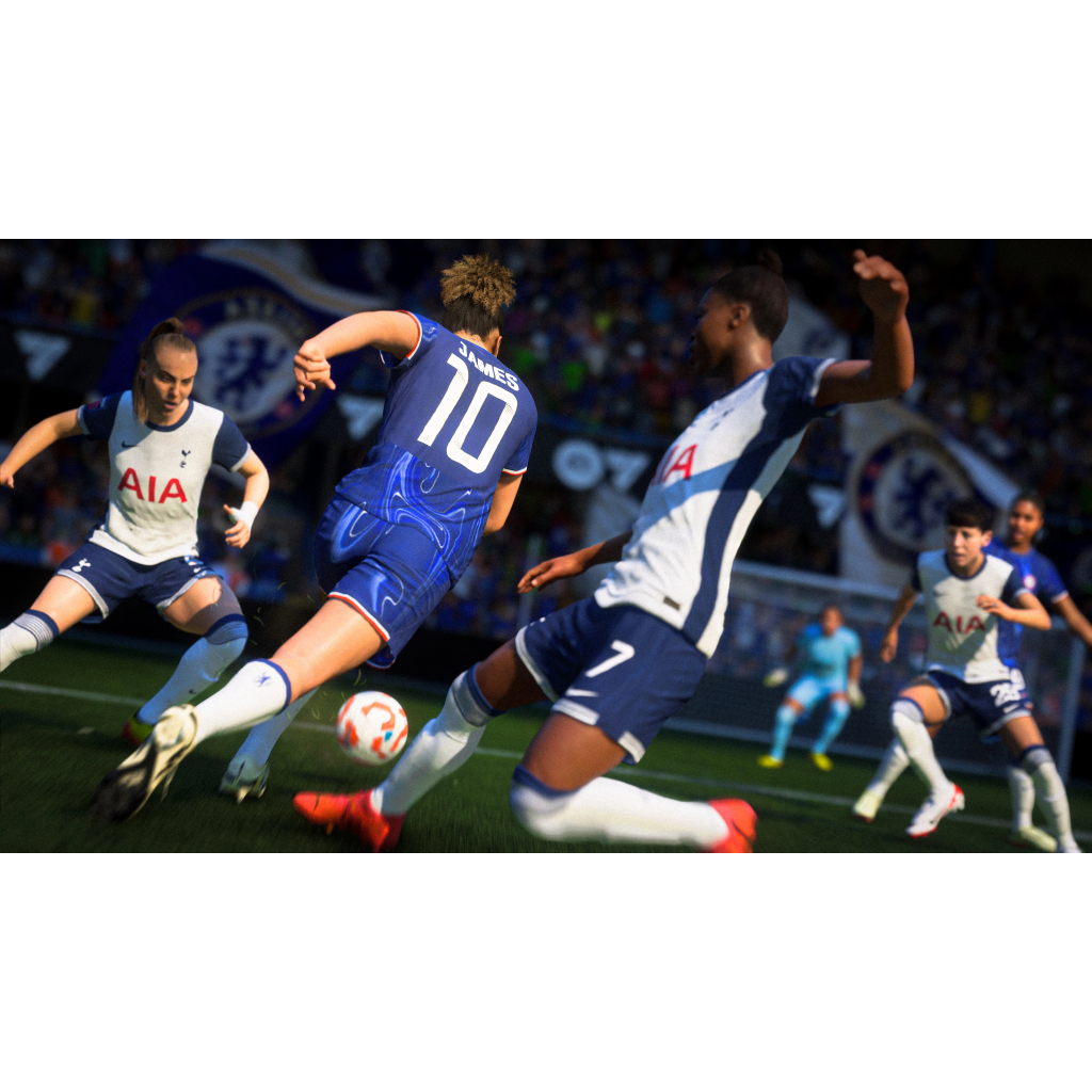 Гра Xbox EA SPORTS FC 25, BD диск (5030930125387) - зображення 5