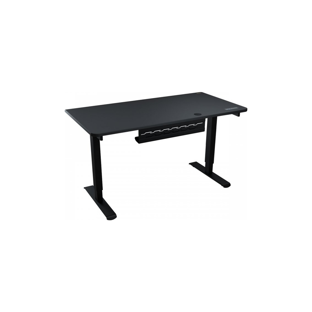 Комп'ютерний стіл Cougar Royal 150 Elite Black - зображення 3