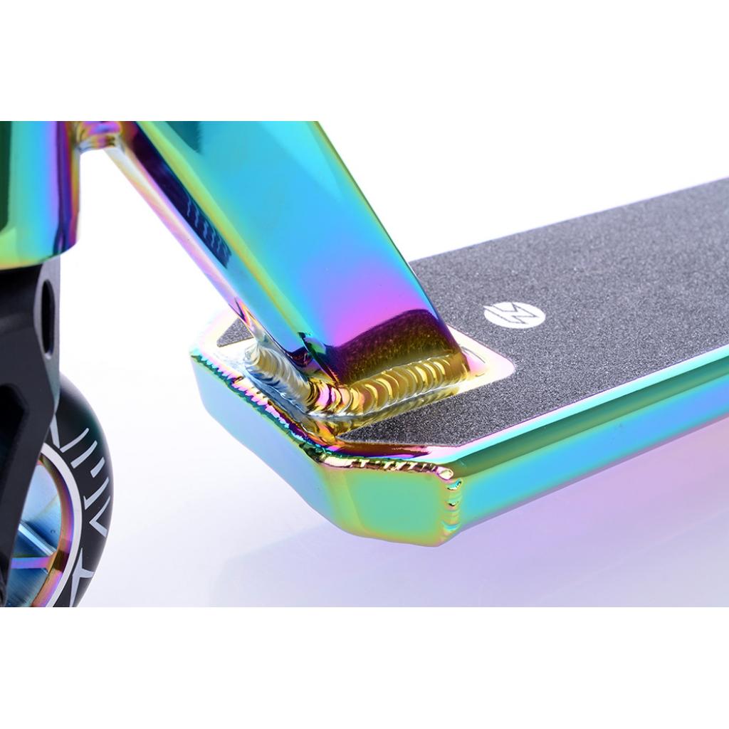 Самокат Tempish трюковий GANG ERAX RAINBOW (1050000236) - зображення 5