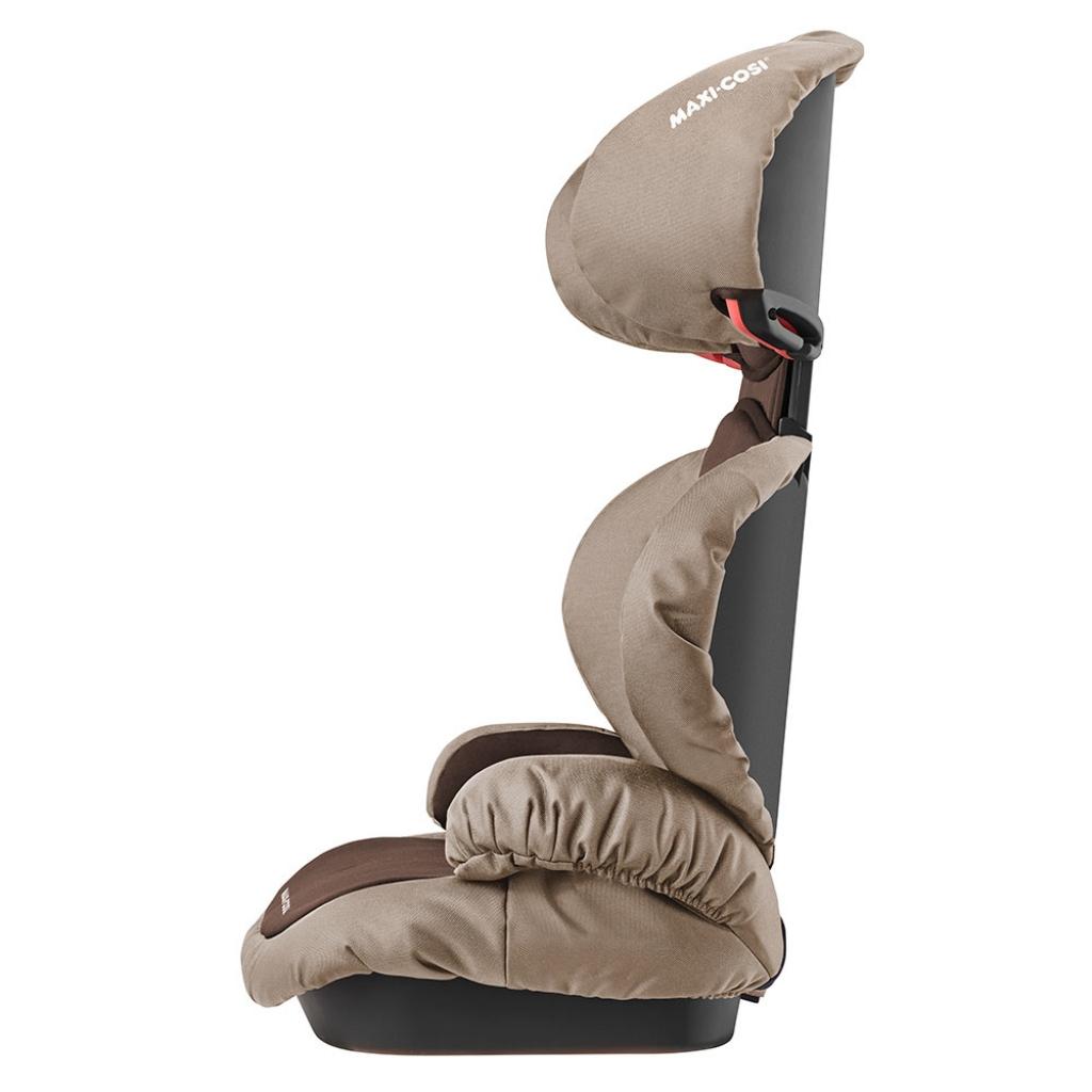 Автокрісло Maxi-Cosi Rodi SPS Oak brown (8644369120) - зображення 4