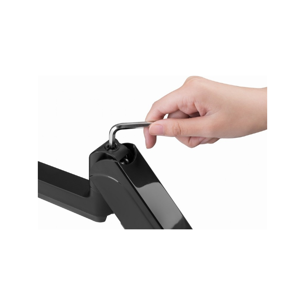 Кронштейн Gembird MA-DA3-01 - зображення 8