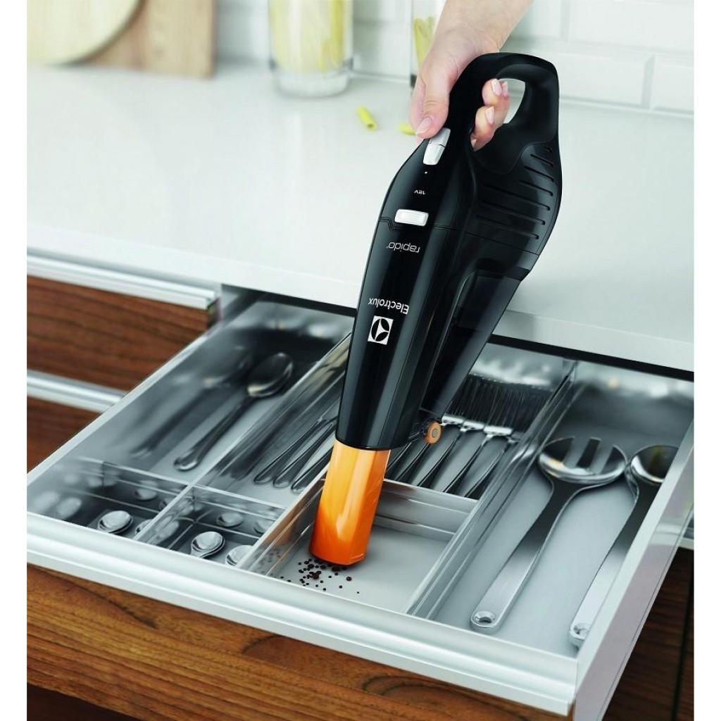 Пилосос Electrolux ZB5112E - зображення 4