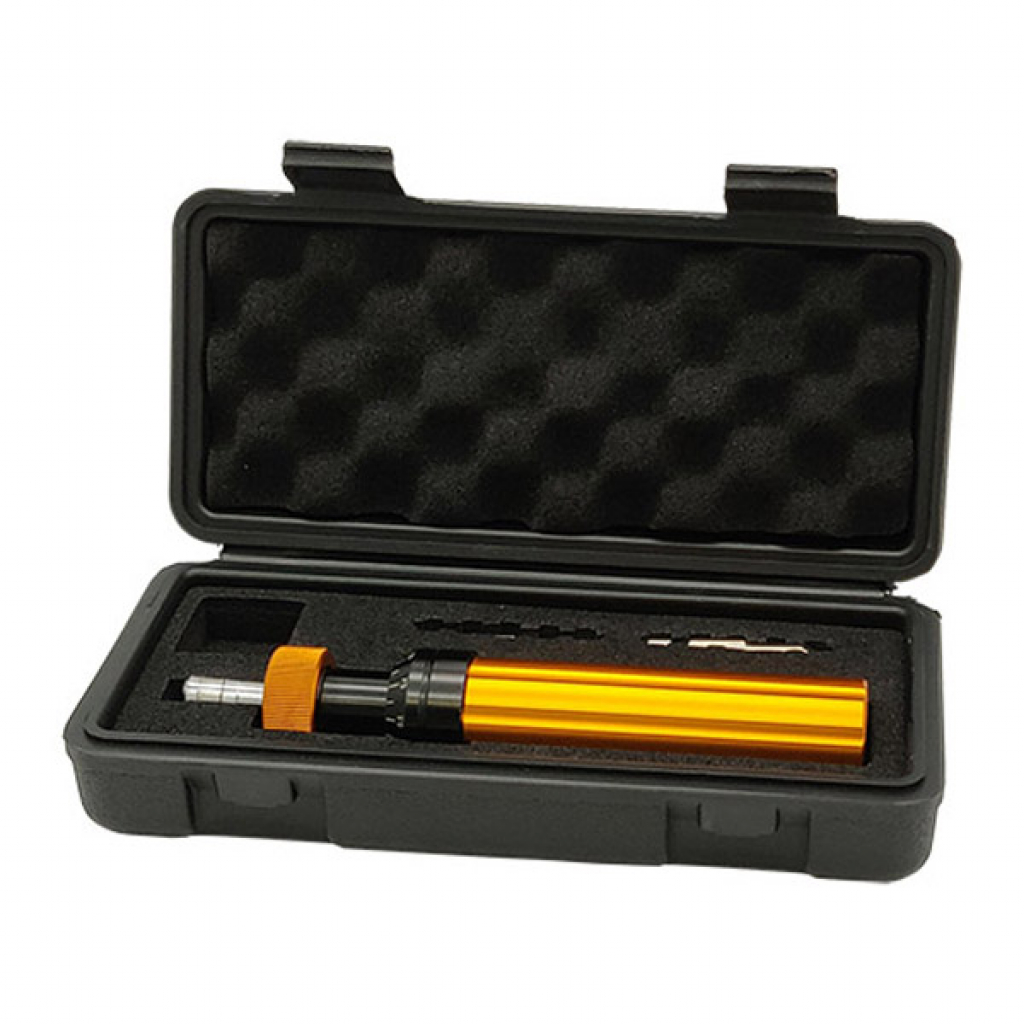 Викрутка Protester динамометрична (0.2-1.2Нм) (AYQ-1.2) - зображення 3