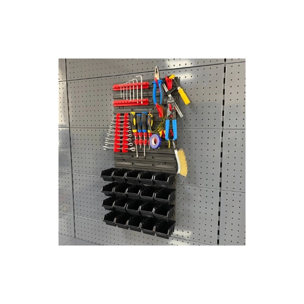 Полиця для інструменту Kistenberg KS_kit31 - зображення 5