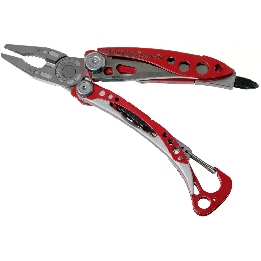 Мультитул Leatherman Skeletool RX (832310) - picture 10
