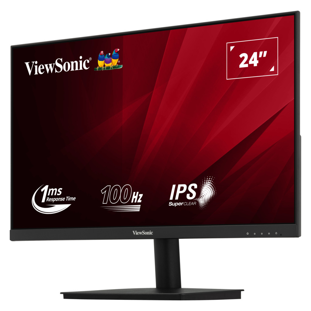 Монітор ViewSonic VA240-H - зображення 7