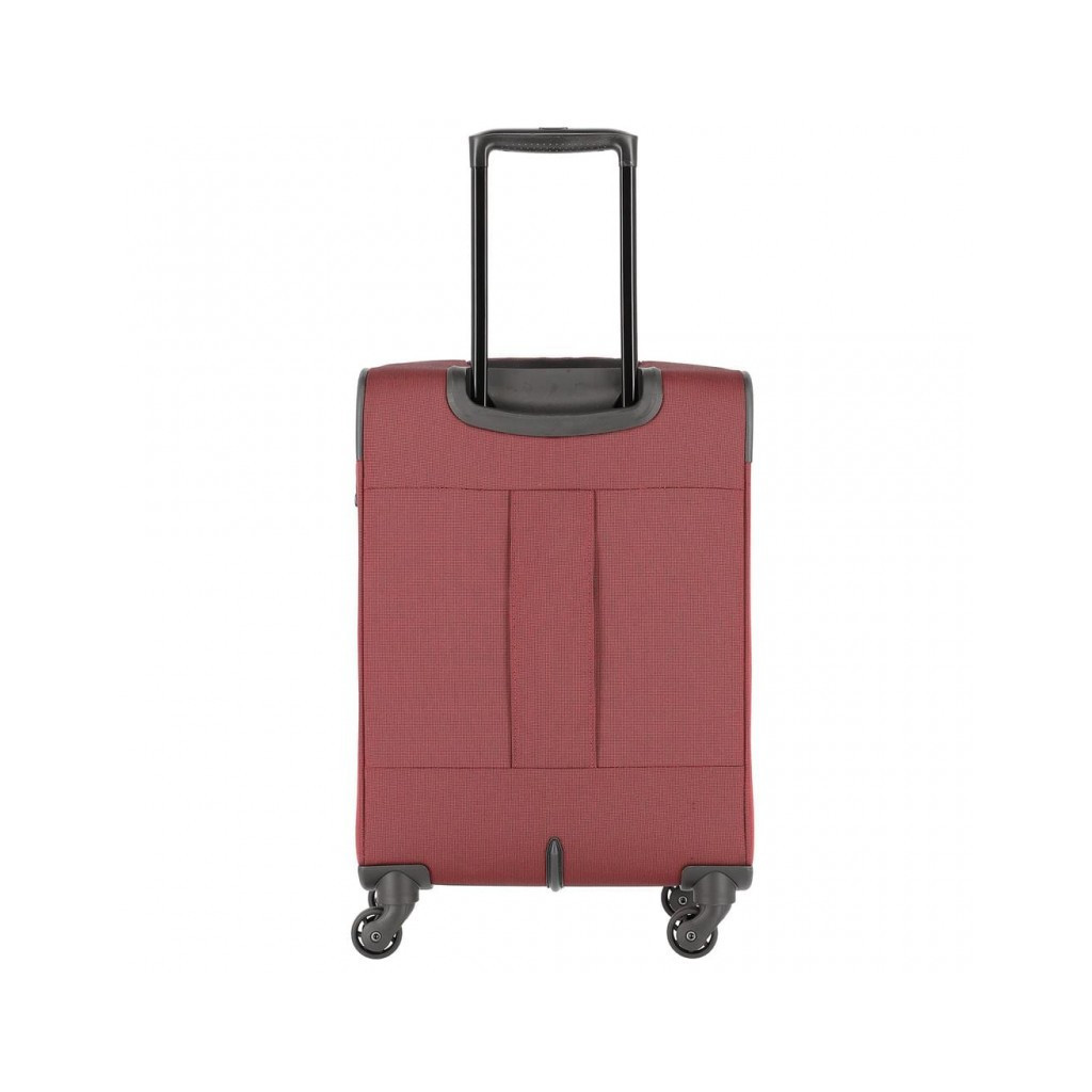 Валіза Travelite Derby Red Twotone S (TL087547-10) - зображення 5
