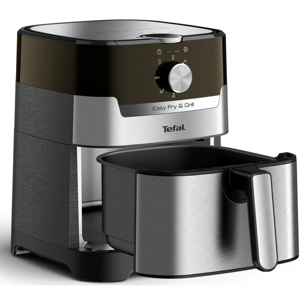 Мультипіч Tefal EY501D15 - изображение 3