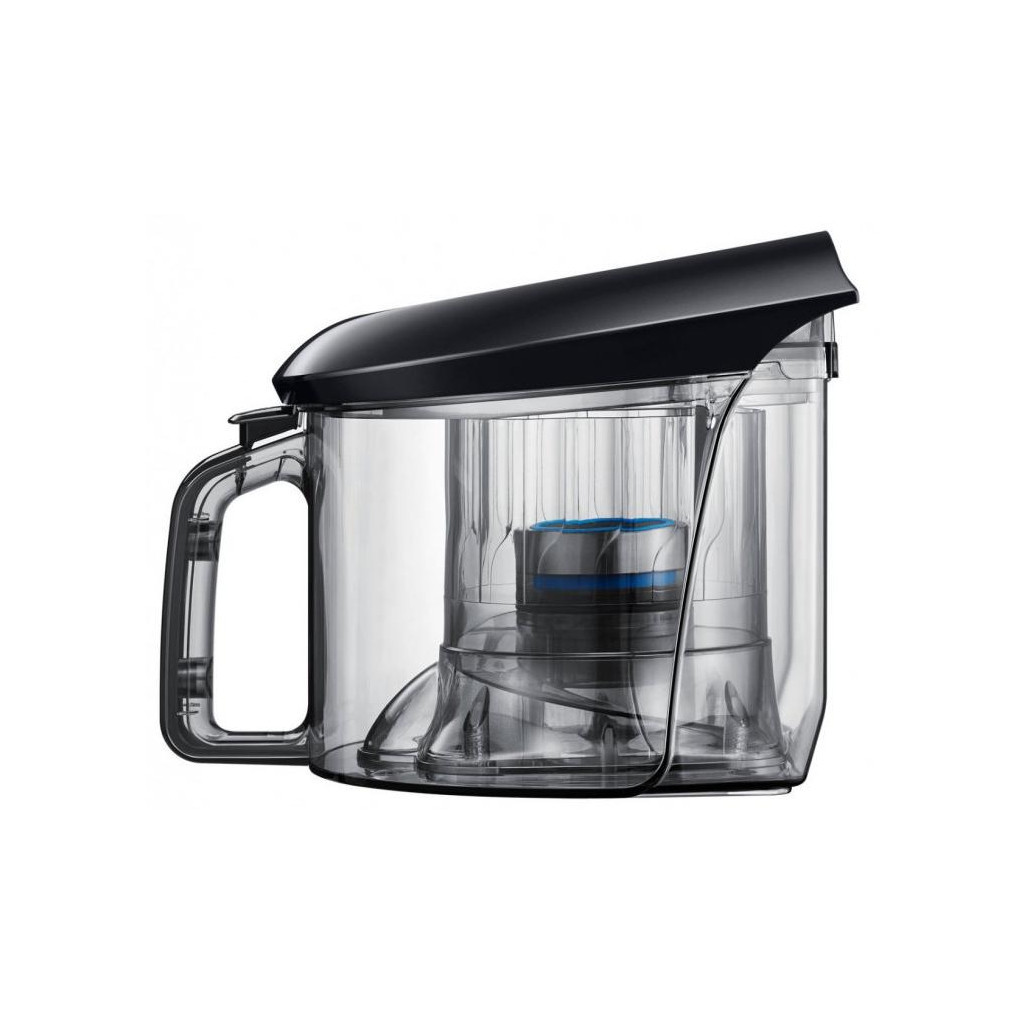 Пилосос Samsung VC18M21D0VG/UK - зображення 6