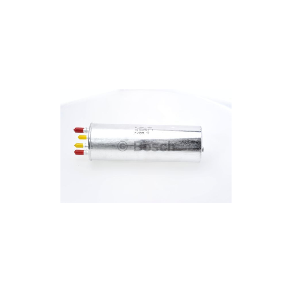 Фільтр паливний Bosch 0 450 906 467 - изображение 2