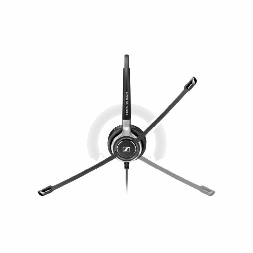 Навушники Sennheiser SC 660 USB ML (504553) - зображення 3