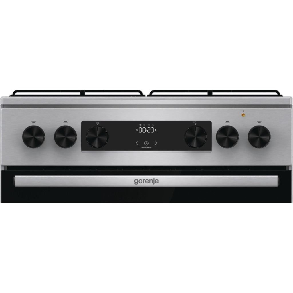 Плита Gorenje GKS6C70XJ - зображення 5