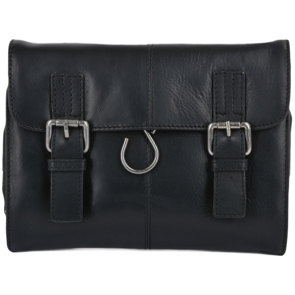 Несесер Ashwood Phil Black - зображення 1