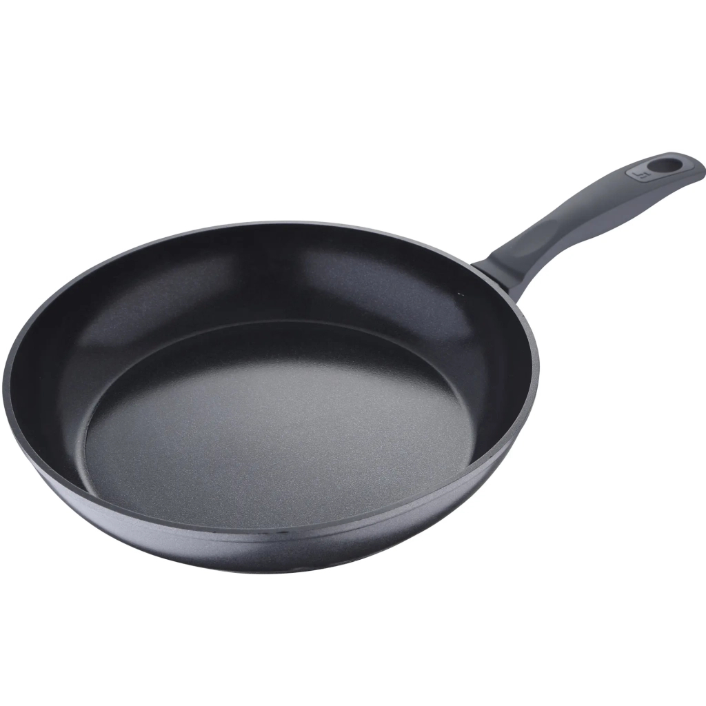 Сковорода MasterPro Foodies collection, 30 см (BGMP-3554) - зображення 1