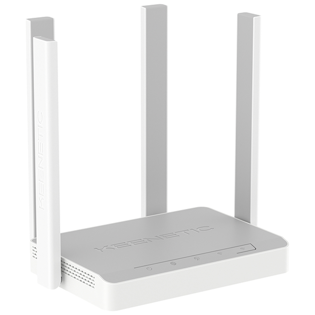 Маршрутизатор Keenetic Runner 4G (KN-2211) - зображення 9