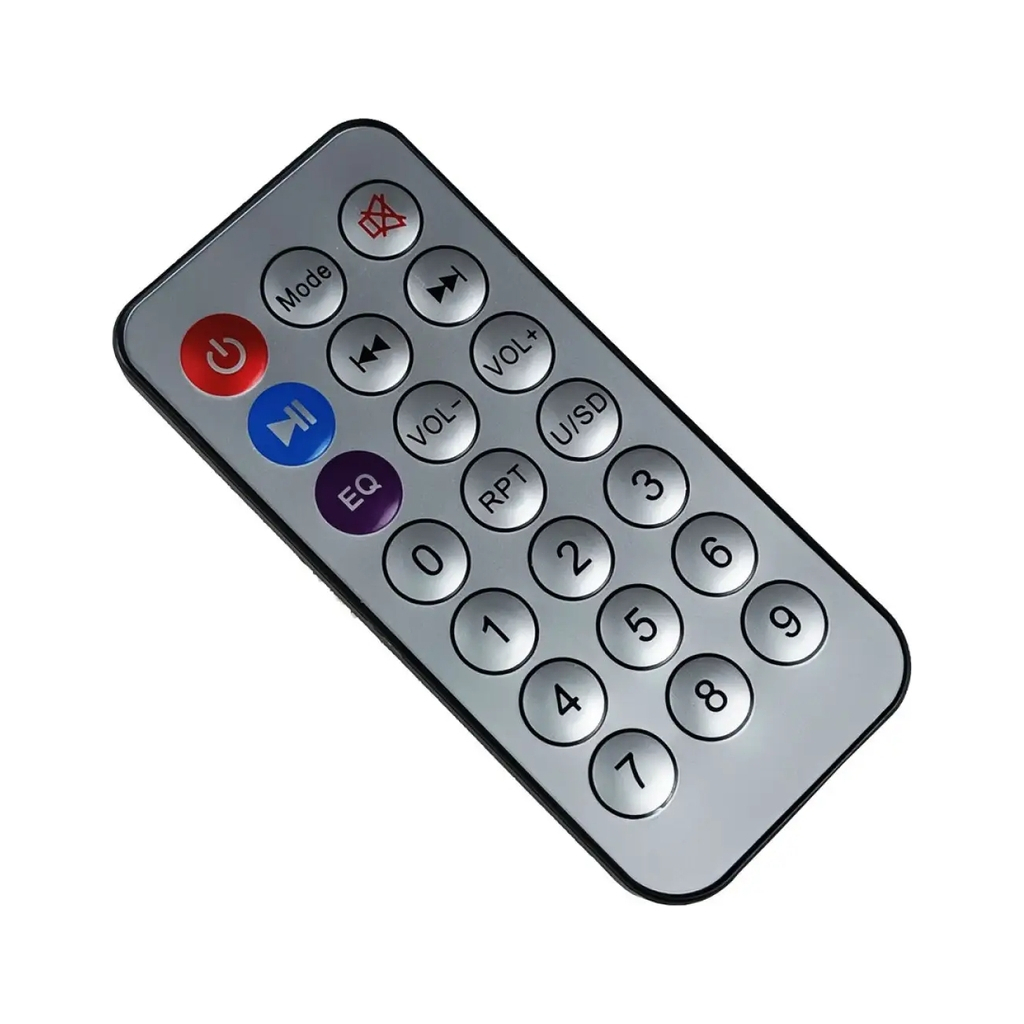 Акустична система Grunhelm GW - 818 BM (GW-818-BM) - зображення 11