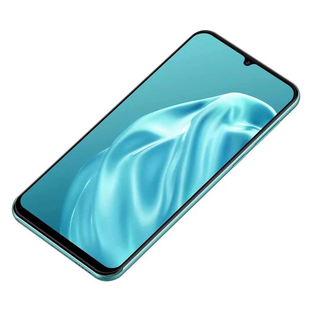 Мобільний телефон Ulefone Note 6 1/32Gb Green (6937748734277) - зображення 7