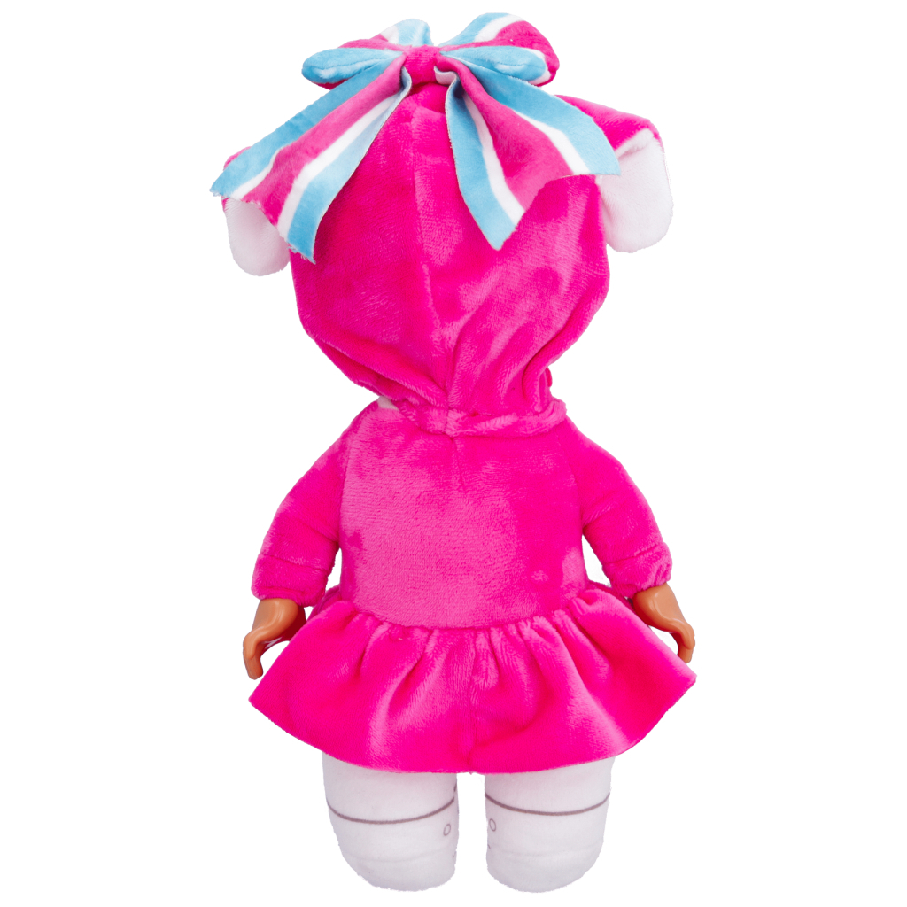 Лялька IMC Cry Babies Ніжні обійми Зіркові Таланти Плакса Роксі 25 см (911598) - зображення 6