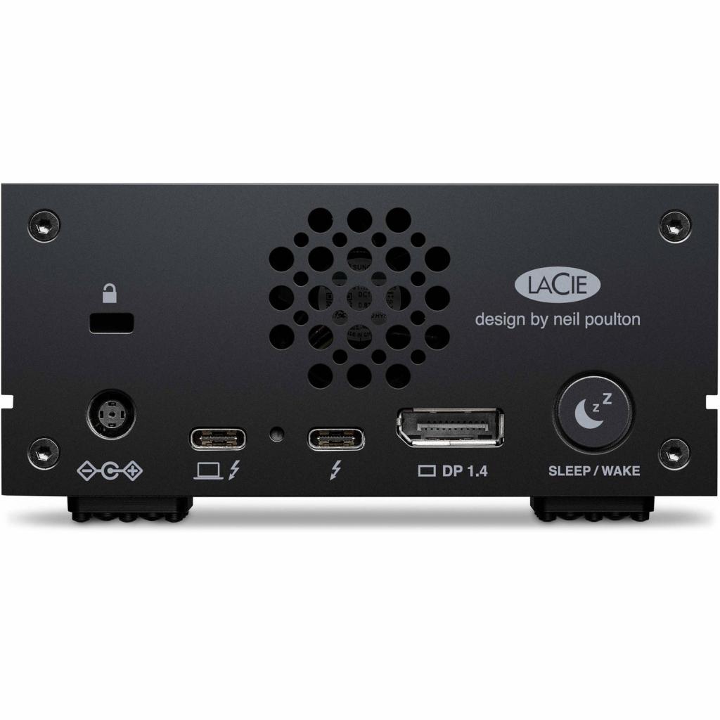 Зовнішній жорсткий диск 3.5" 4TB LaCie (STHS4000800) - зображення 5