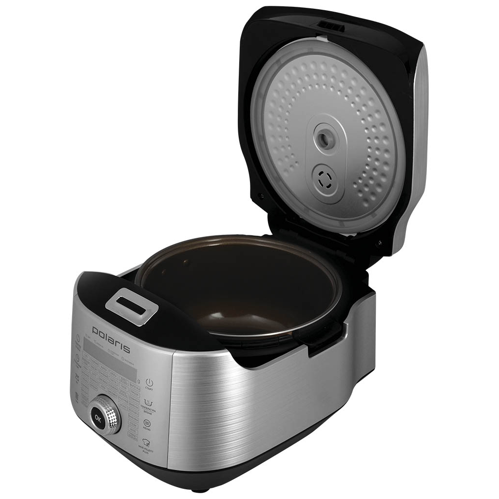Мультиварка Polaris EVO 0445 DS - зображення 2
