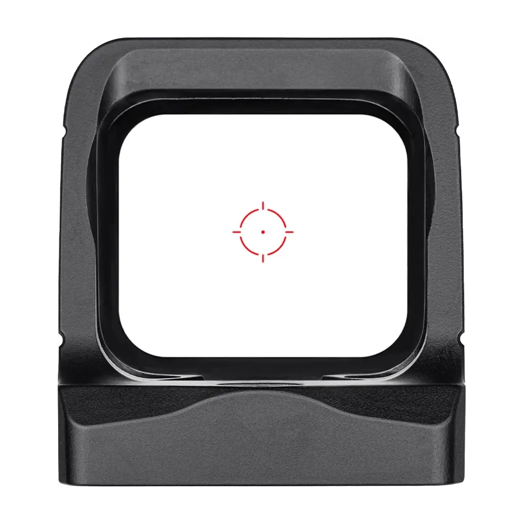 Коліматорний приціл Osight Model X точка 3 МОА + коло 32 MOA (0.0015.0114) - зображення 4