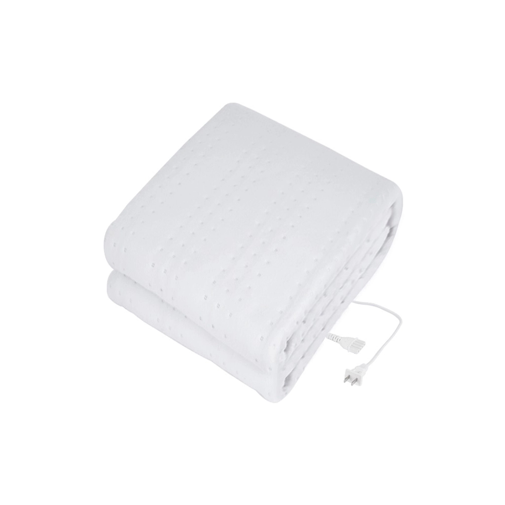 Електричне простирадло Xiaomi Xiaoda Electric Blanket 150х80cm (HDDRT02-60w) - зображення 1