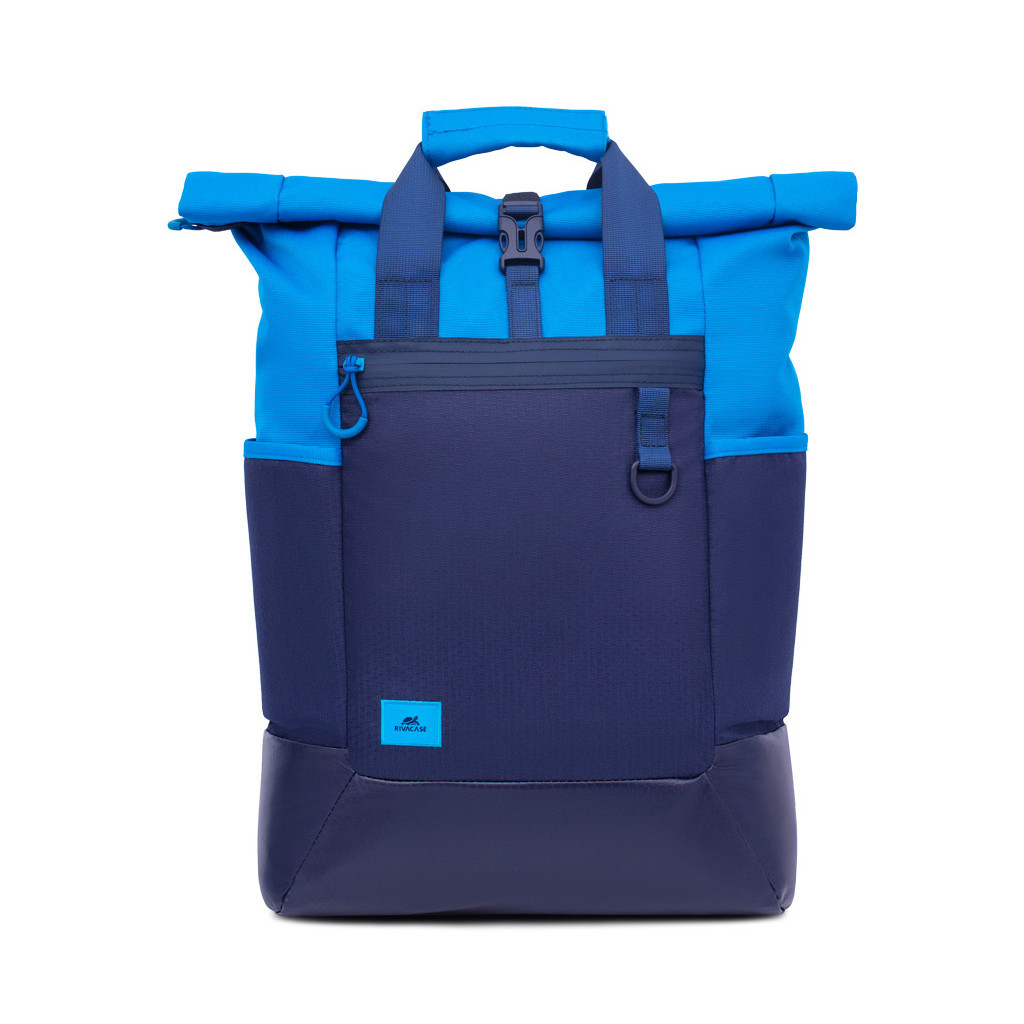 Рюкзак для ноутбука RivaCase 15.6" 5321 Blue - зображення 1