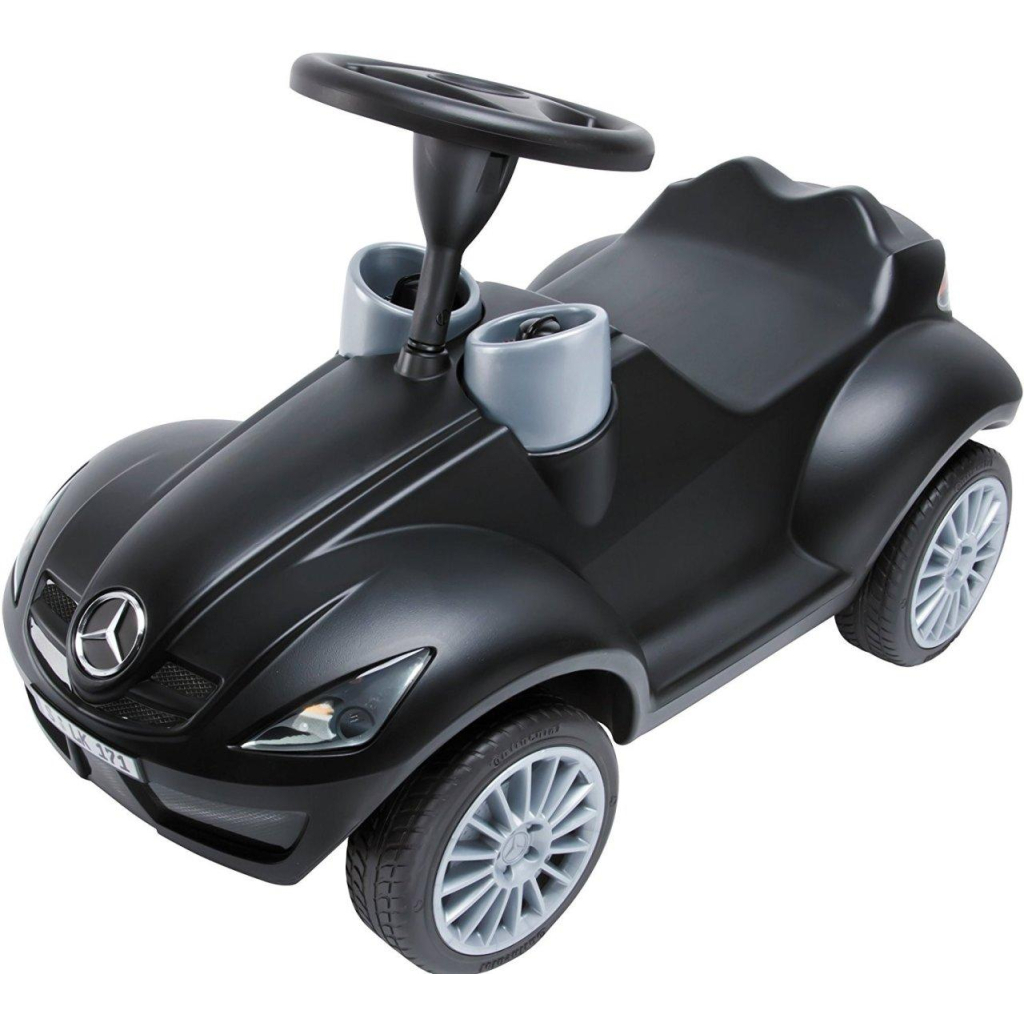 Чудомобіль Big Мерседес (56342) - зображення 5