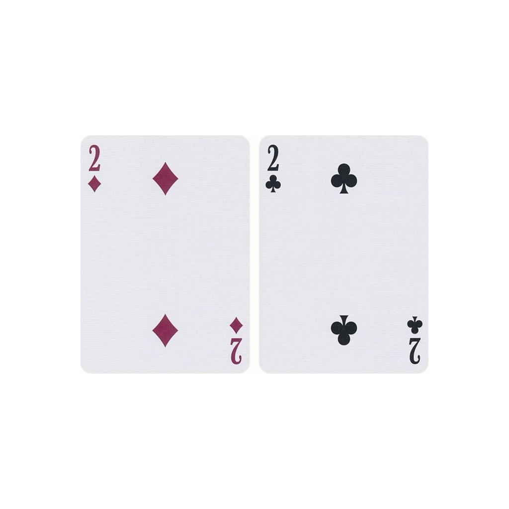 Гральні карти Bicycle Jacquard (ВР_КИБДЖ) - зображення 7
