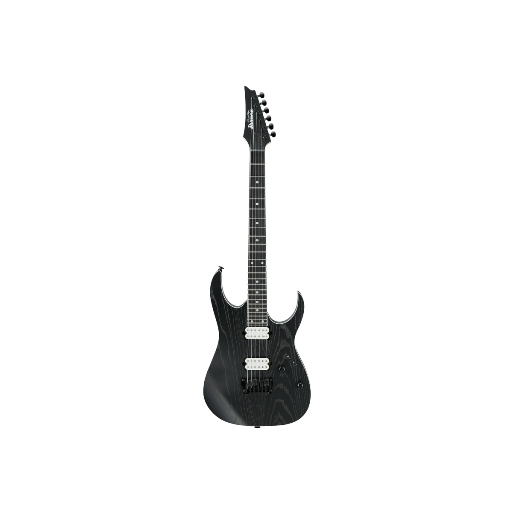 Електрогітара Ibanez RGR652AHBF-WK (225798) - зображення 1