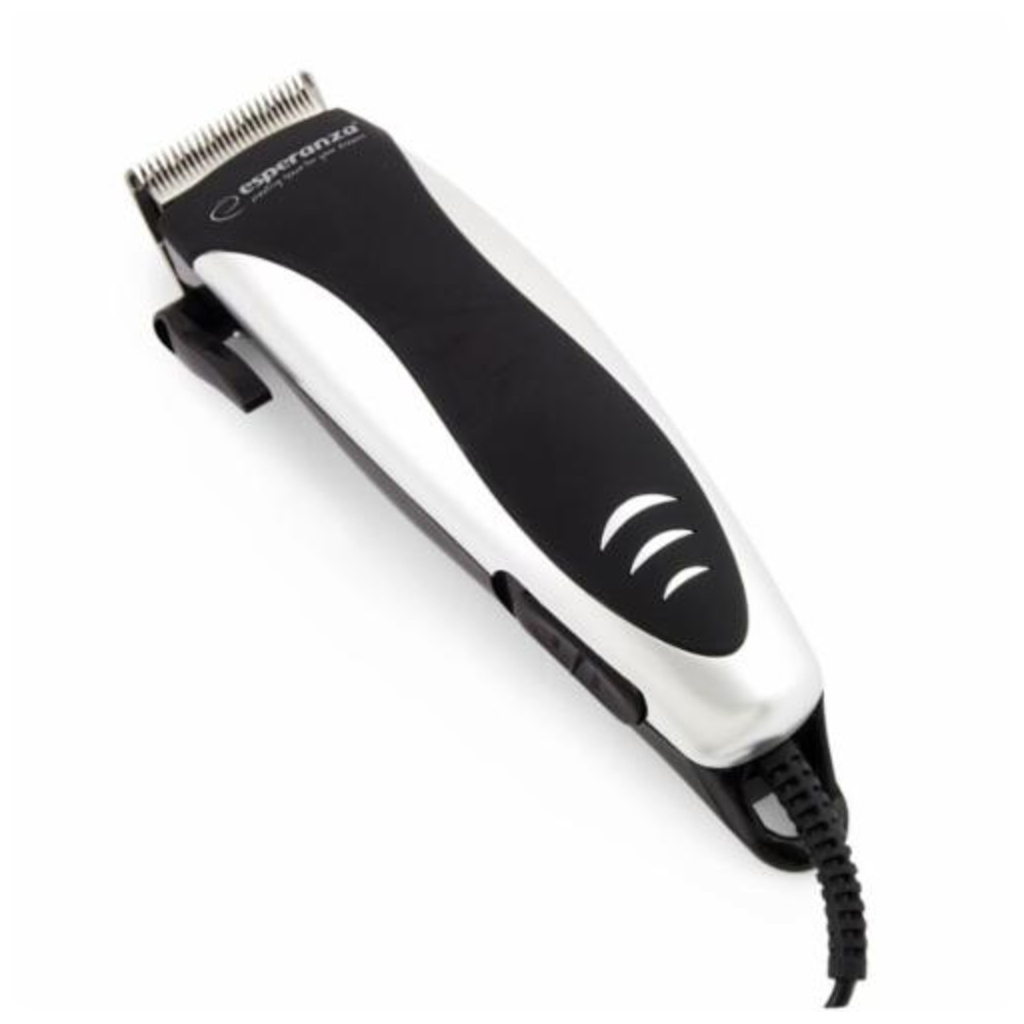 Машинка для стрижки Esperanza EBC005 - зображення 1