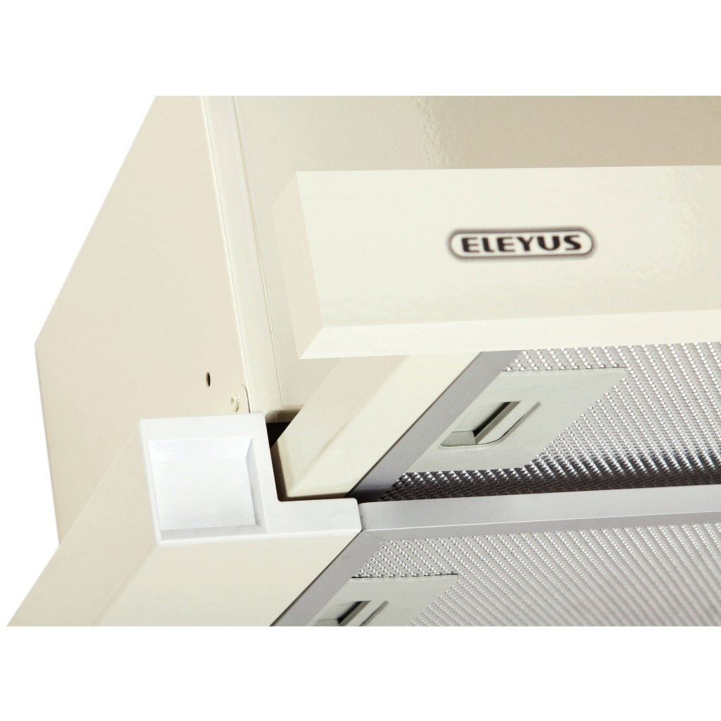 Витяжка кухонна Eleyus Cyclon 700 50 BG - зображення 10