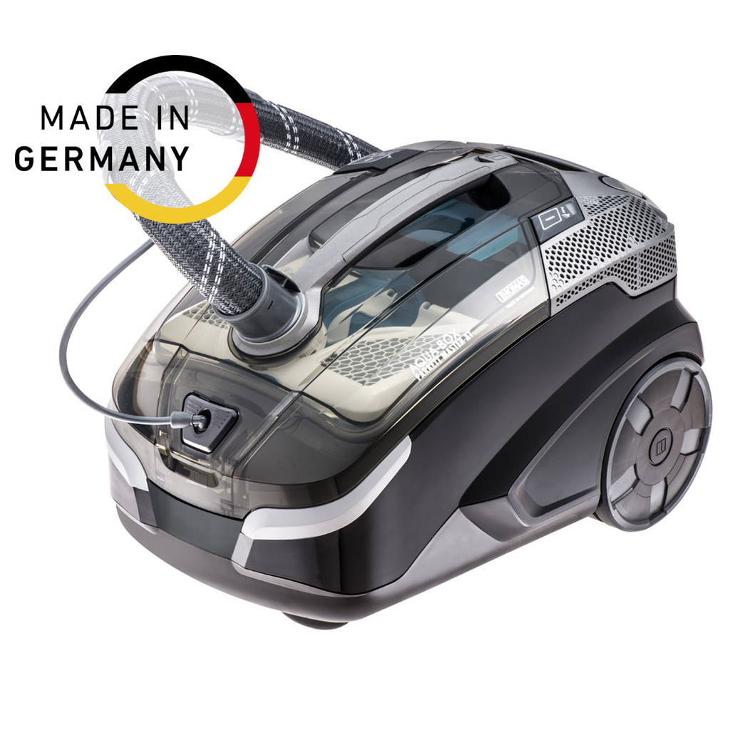 Пилосос Thomas Parkett Master XT (788570) - зображення 1