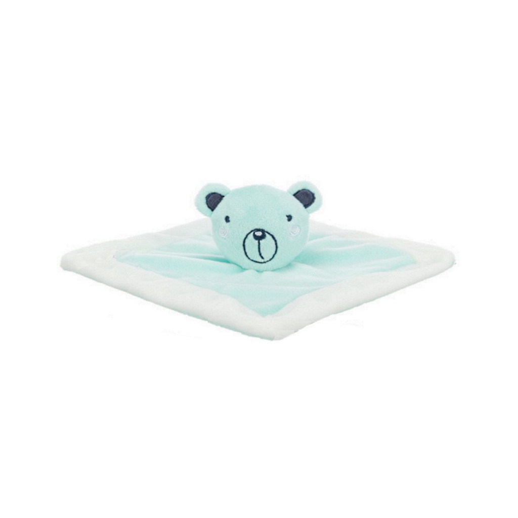 Іграшка для собак Trixie Junior Snuggler 20х20 см (4047974361788) - зображення 3