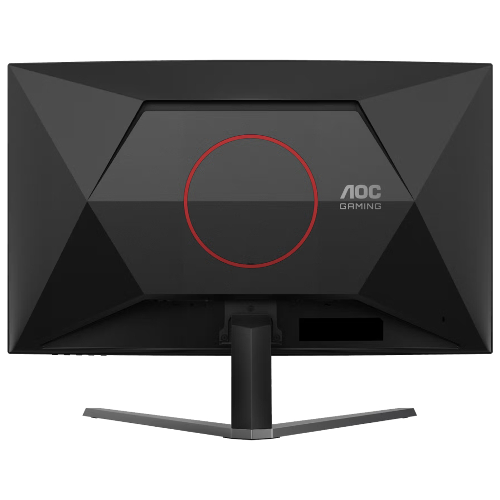 Монітор AOC C32G42ZE - зображення 4