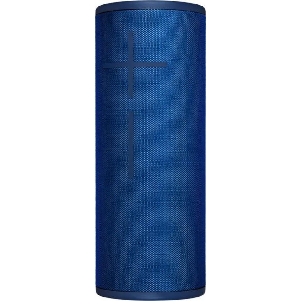 Акустична система Ultimate Ears Megaboom 3 Lagoon Blue (984-001404) - зображення 3
