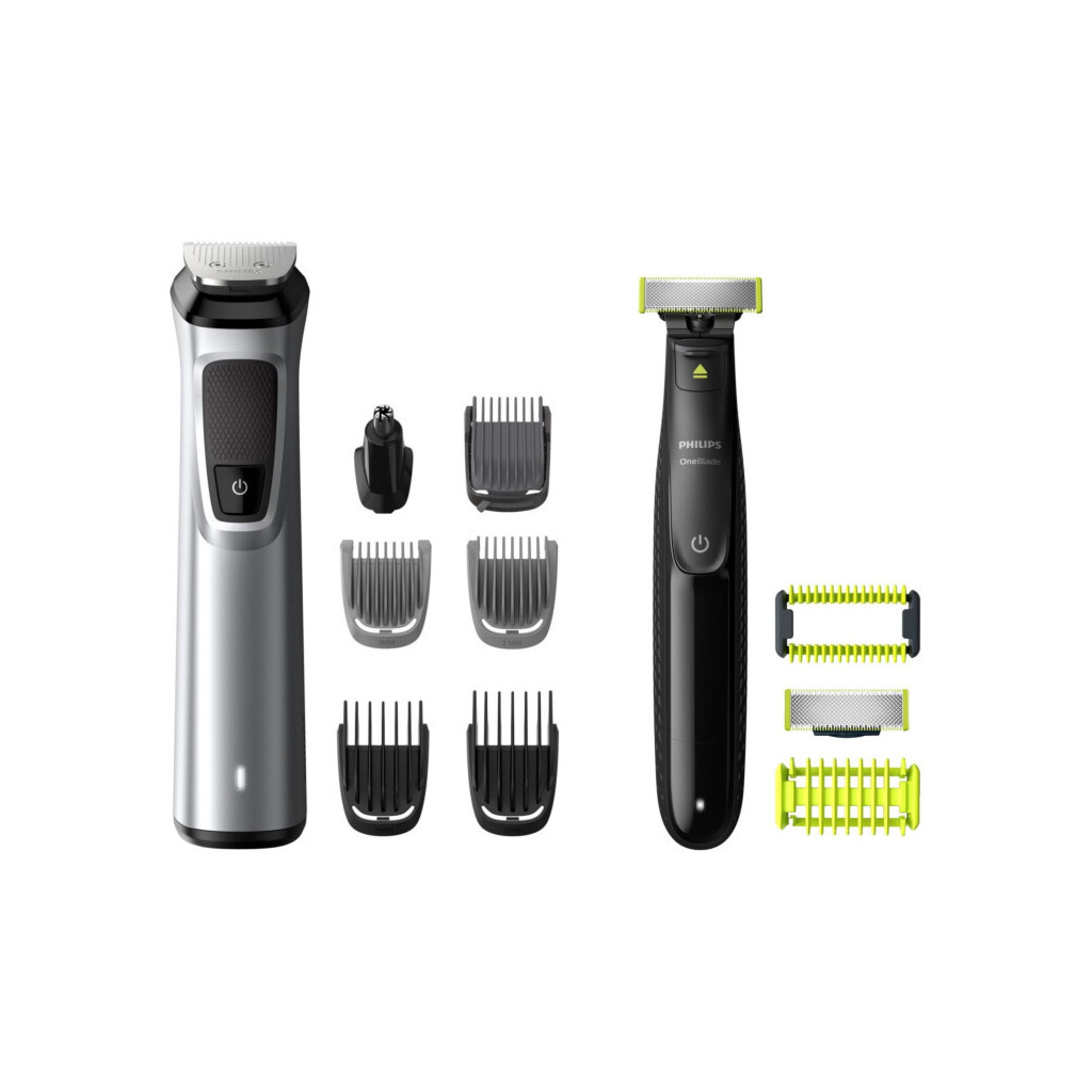 Тример Philips MG9710/90 - зображення 1