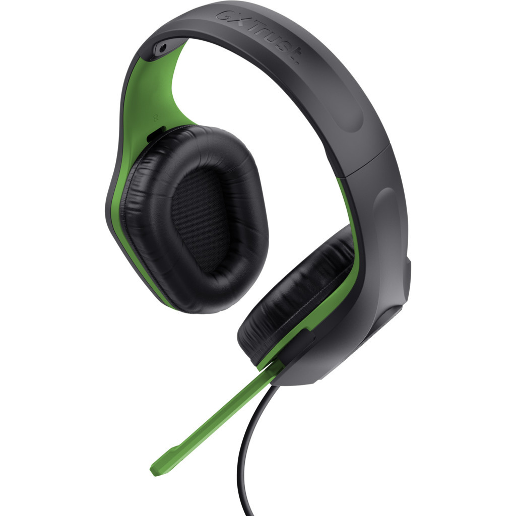 Навушники Trust GXT 415P Zirox For Xbox (24994) - зображення 7