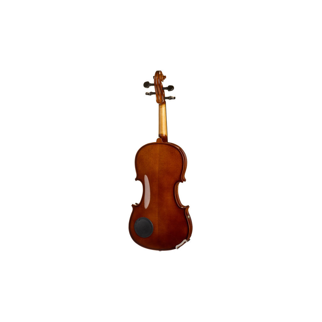 Скрипка Stentor Student II Electric Violin Outfit 4/4 (1515A) - зображення 2